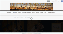 Desktop Screenshot of milestonedigital.com
